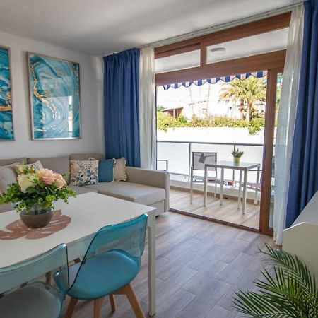 Apartmán Europa 400 Maspalomas  Exteriér fotografie