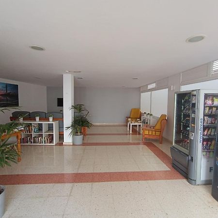 Apartmán Europa 400 Maspalomas  Exteriér fotografie