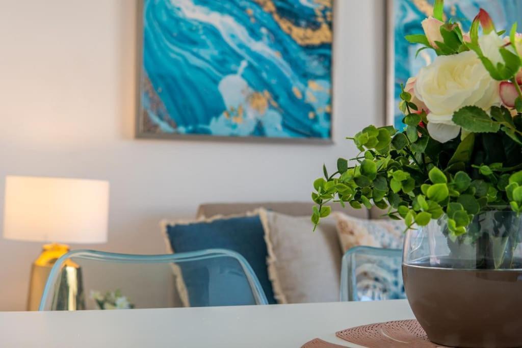 Apartmán Europa 400 Maspalomas  Exteriér fotografie