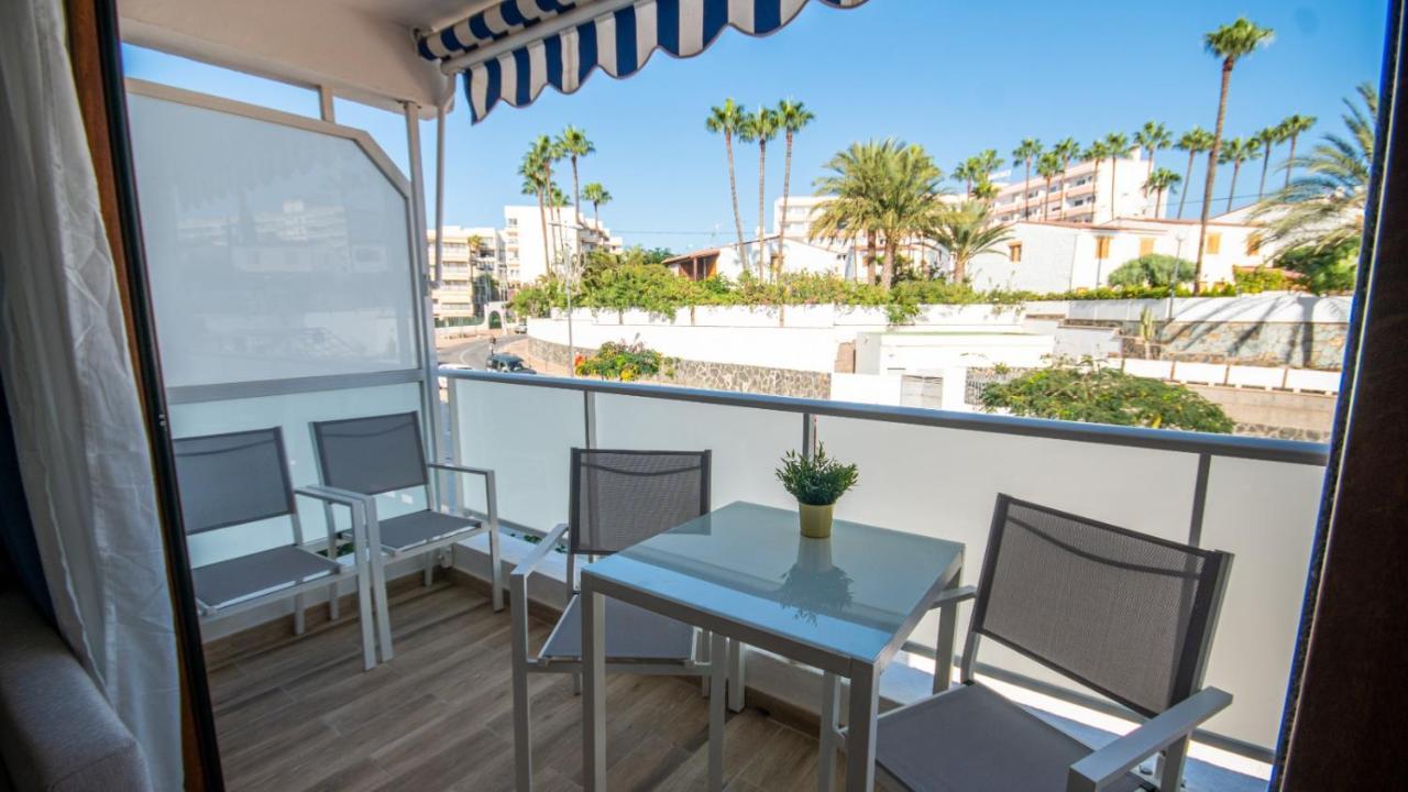 Apartmán Europa 400 Maspalomas  Exteriér fotografie