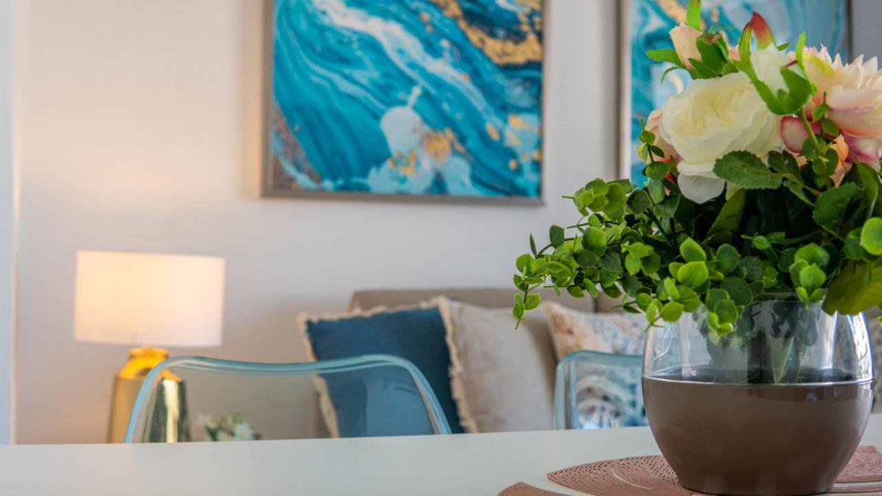 Apartmán Europa 400 Maspalomas  Exteriér fotografie