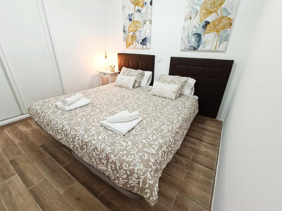 Apartmán Europa 400 Maspalomas  Exteriér fotografie
