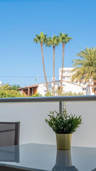 Apartmán Europa 400 Maspalomas  Exteriér fotografie