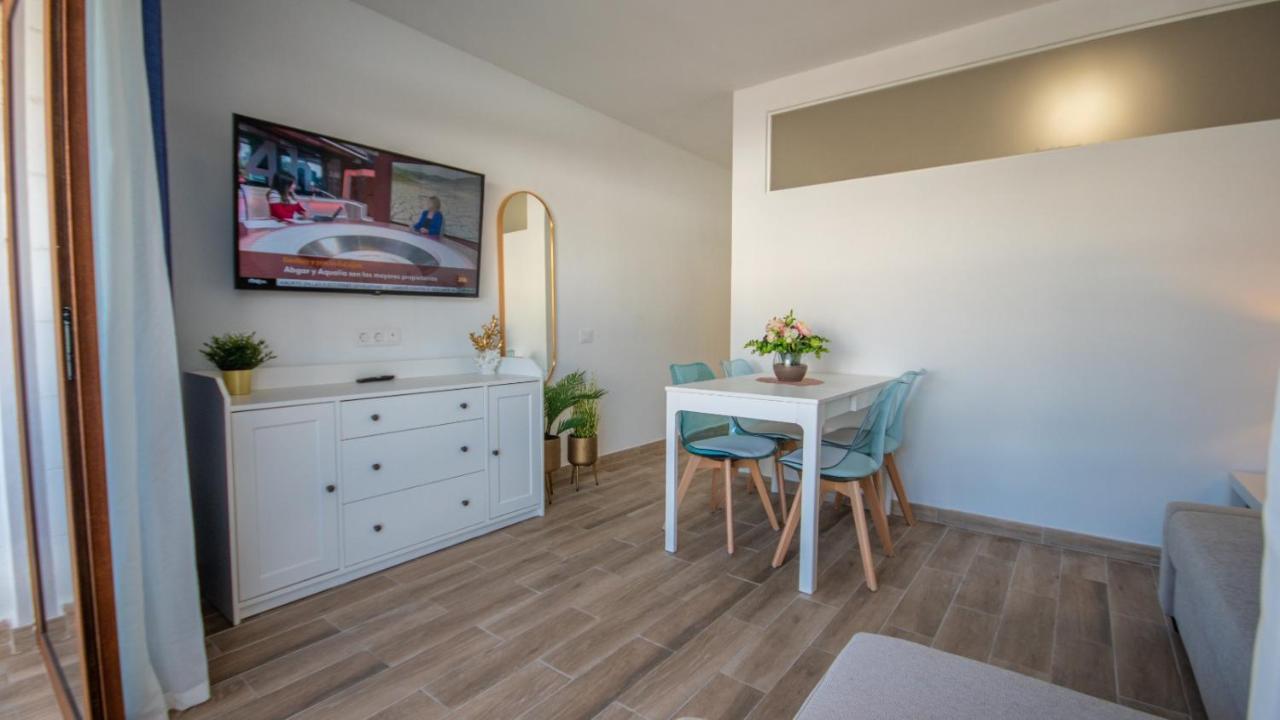 Apartmán Europa 400 Maspalomas  Exteriér fotografie
