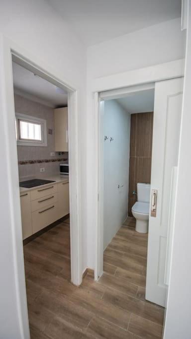 Apartmán Europa 400 Maspalomas  Exteriér fotografie