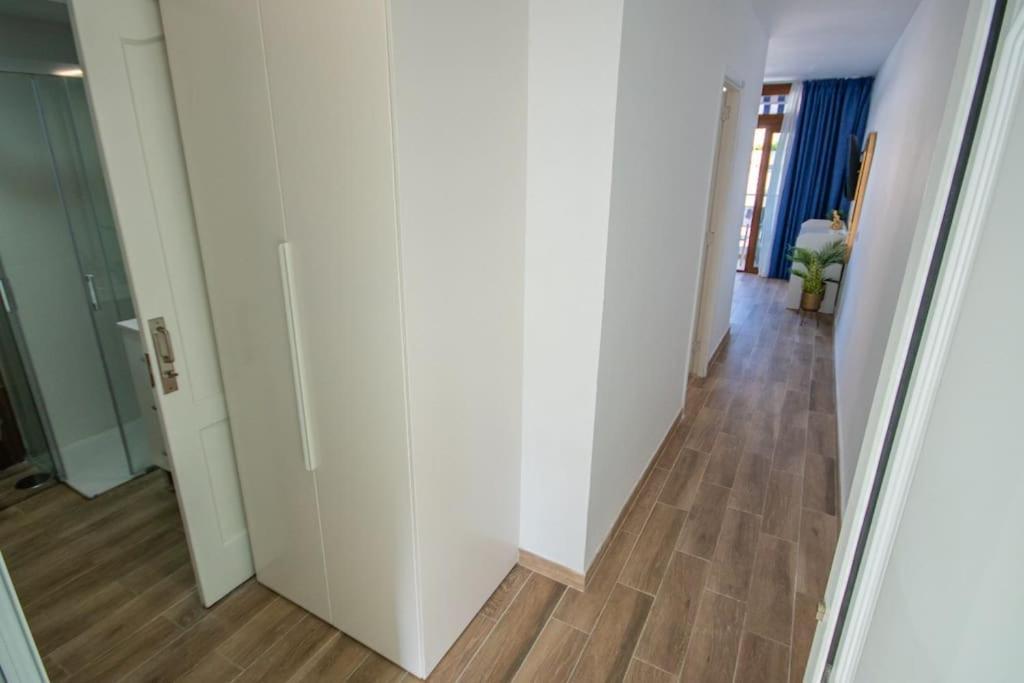Apartmán Europa 400 Maspalomas  Exteriér fotografie