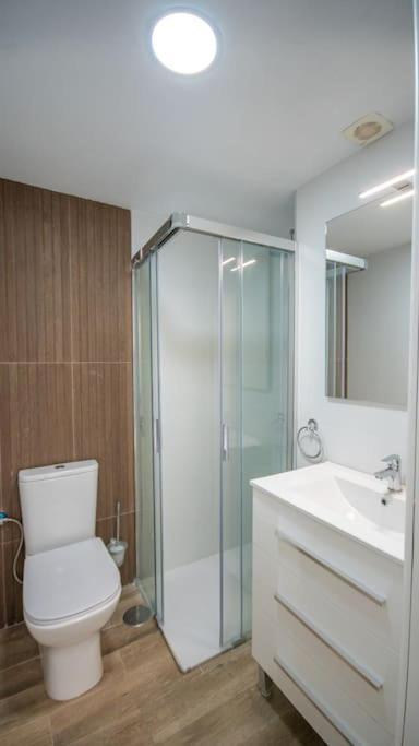 Apartmán Europa 400 Maspalomas  Exteriér fotografie