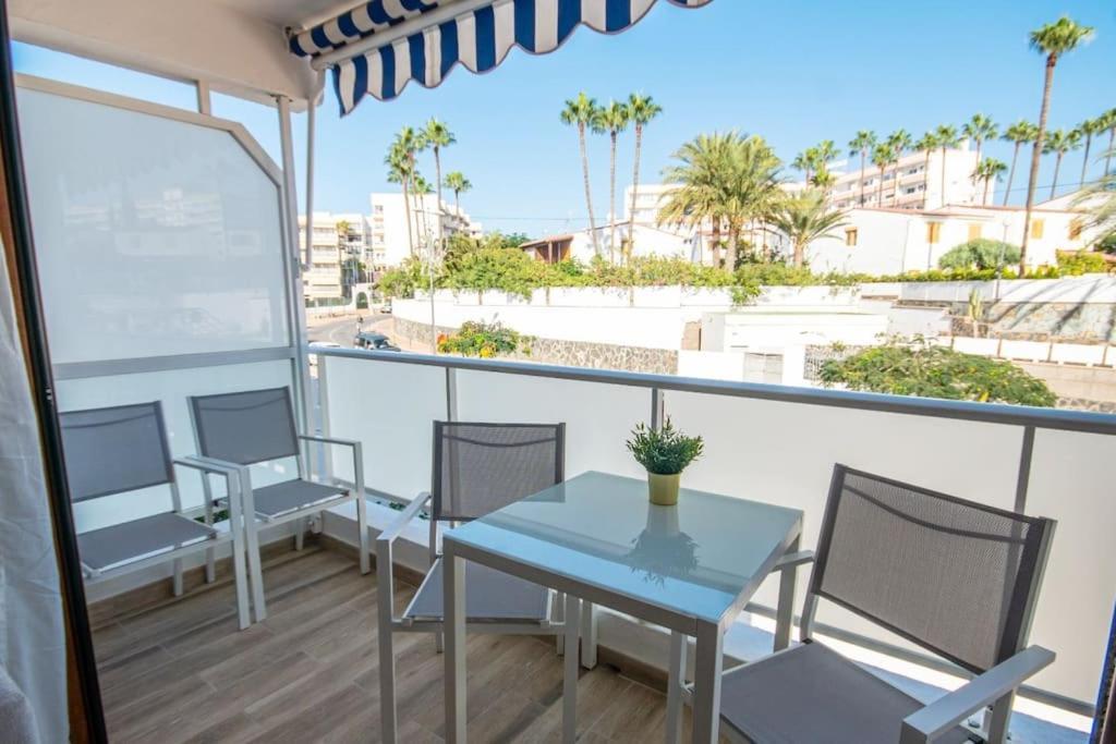 Apartmán Europa 400 Maspalomas  Exteriér fotografie