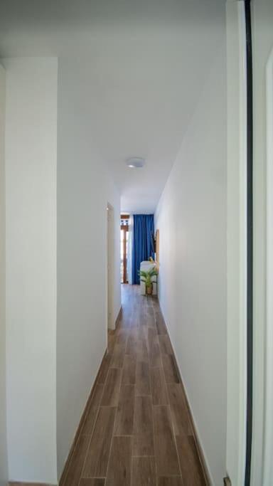 Apartmán Europa 400 Maspalomas  Exteriér fotografie