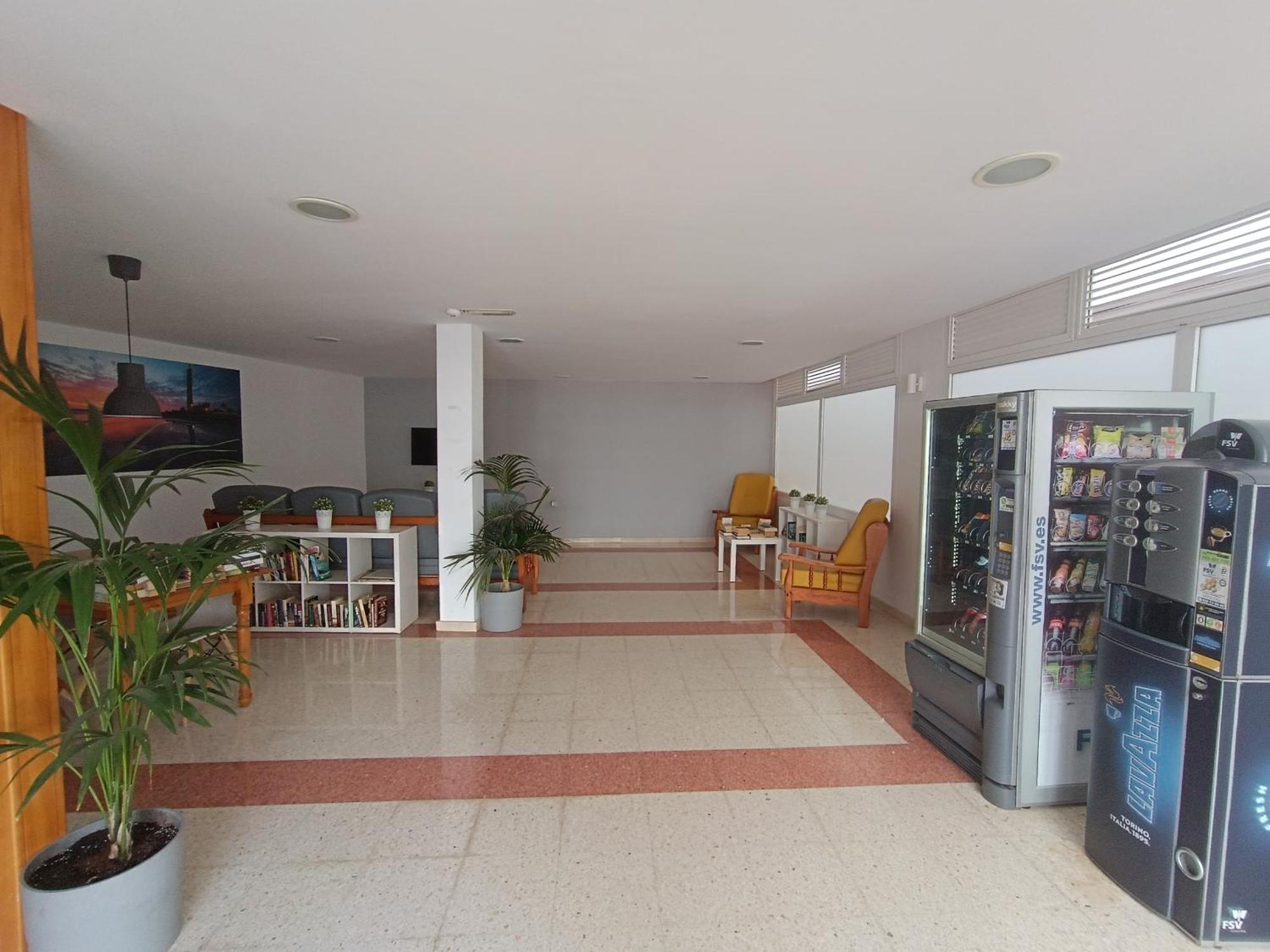 Apartmán Europa 400 Maspalomas  Exteriér fotografie
